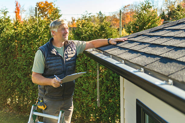 Trusted Flat Roof Repair service in Lebanon, OR - Ben Roofing and Steel LLC